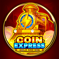 Coin Train - Luck Gathering