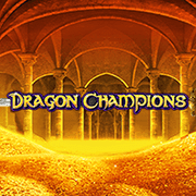 DRAGON WARRIOR