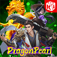 Golden Dragon Quest