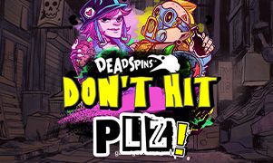 Hình ảnh Don't Hit Plz! tại g88