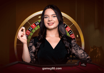 Hình ảnh Roulette - Game casino đỉnh cao tại g88