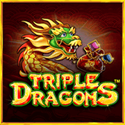 Three Dragons