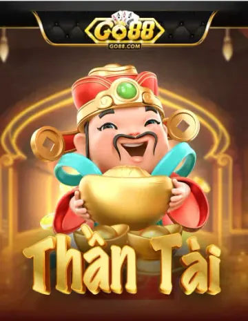 Gô Thần Tài Portrait
